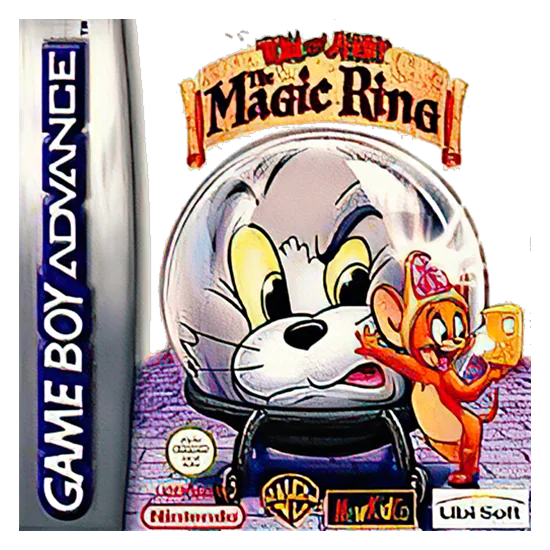 Tom and Jerry Tales