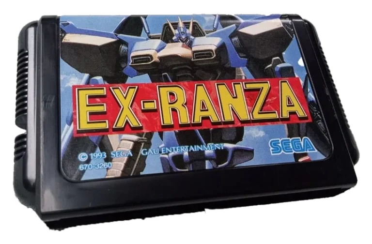 Ex Ranza