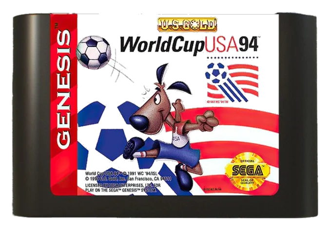 World Cup USA 94