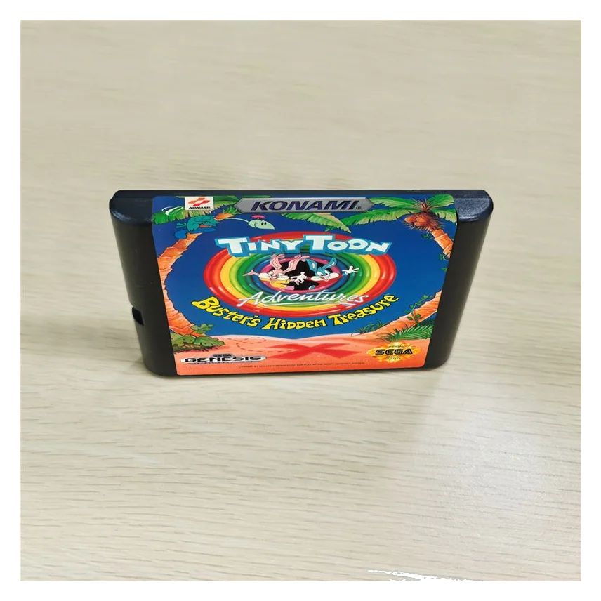 Tiny Toon Adventures