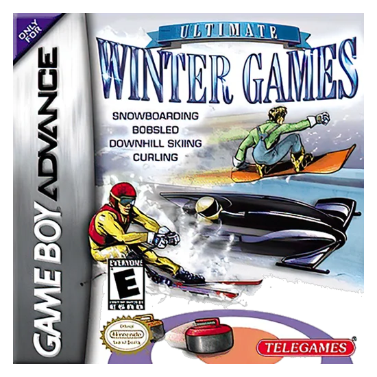 Ultimate Winter Games