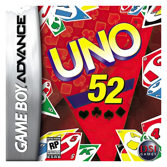 Uno 52