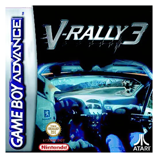 V-Rally 3