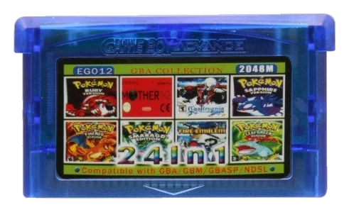 Eg012 24 IN 1