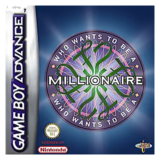 Who Wants to Be a Millionaire? 2nd Edition
