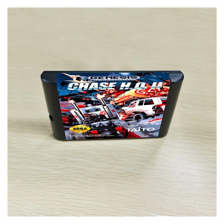 Chase H.Q. II