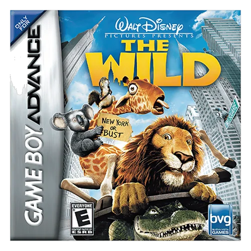 The Wild