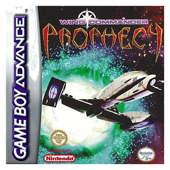 Wing Commander: Prophecy
