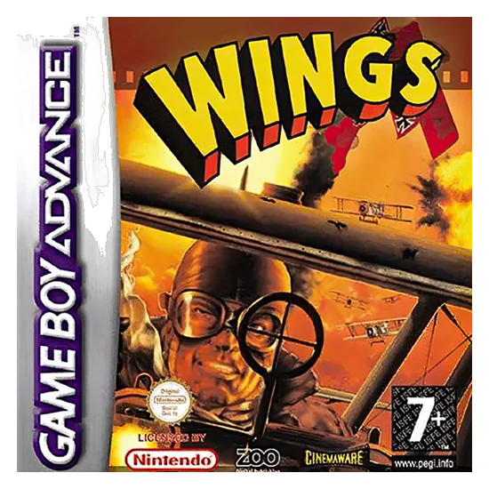 Wings
