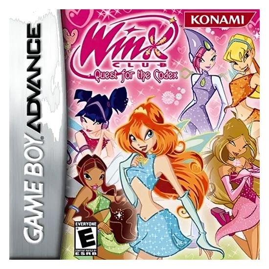 WinX Club