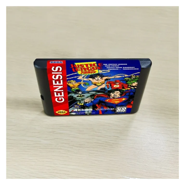 Justice League