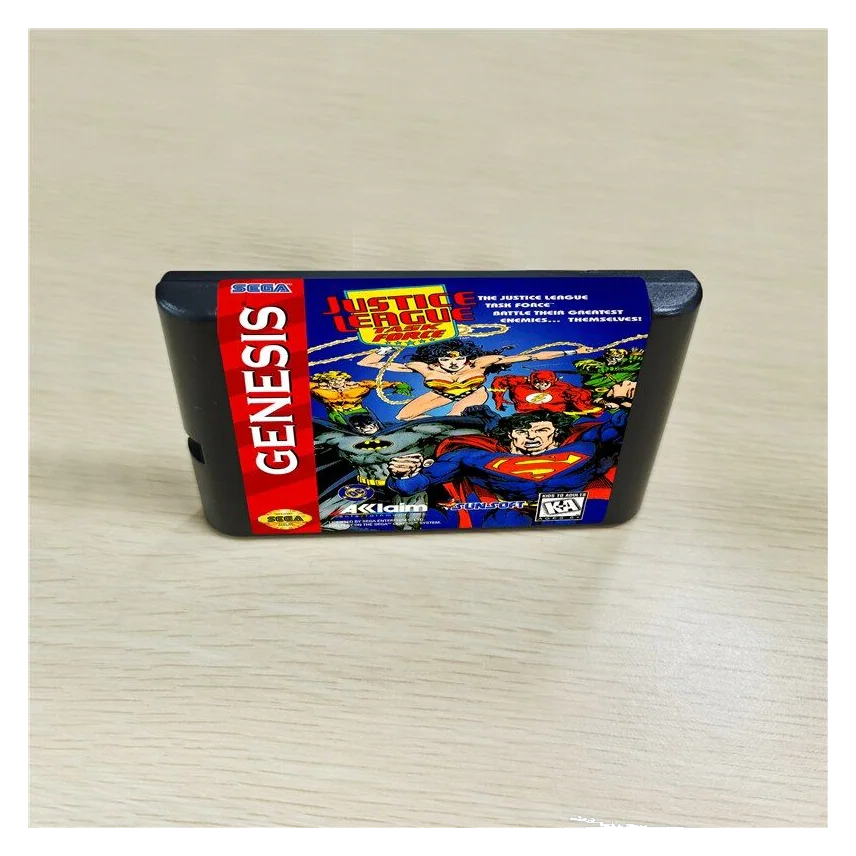 Justice League