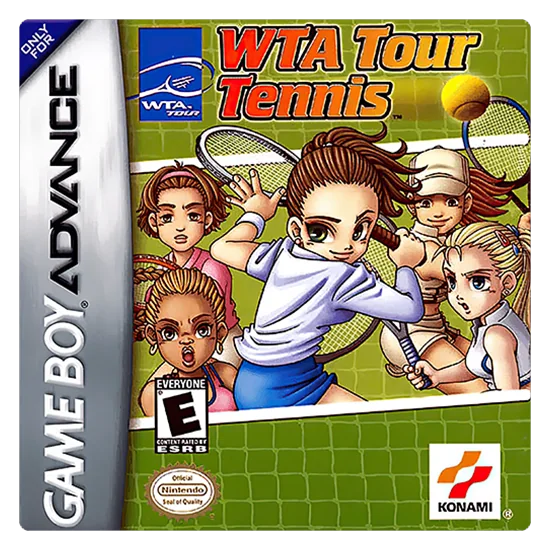WTA Tour Tennis
