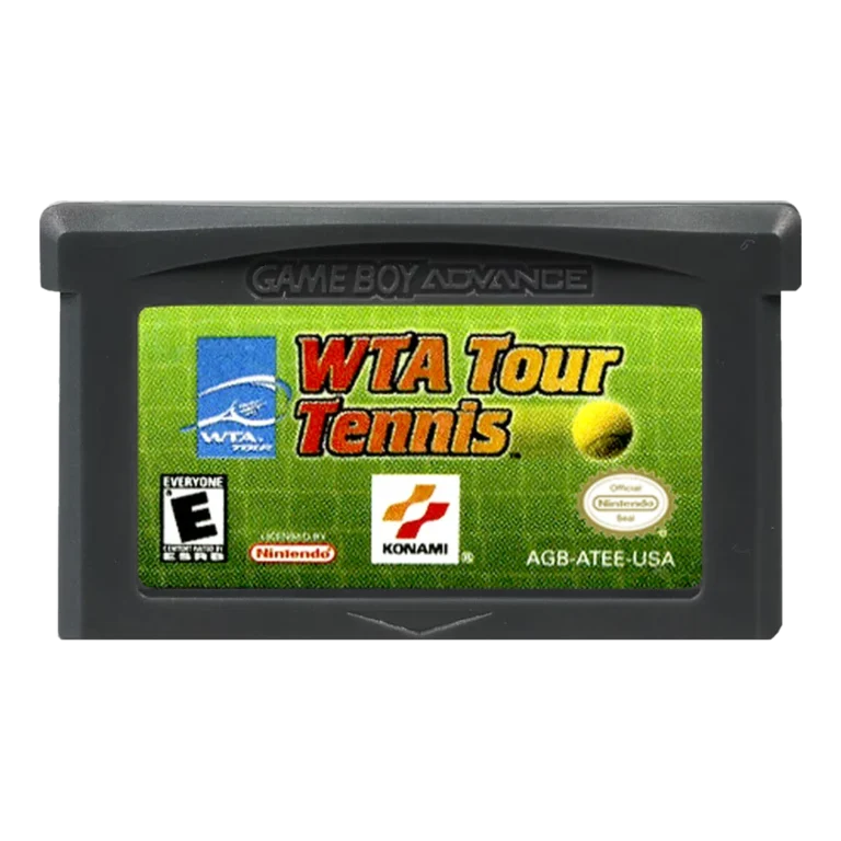 WTA Tour Tennis
