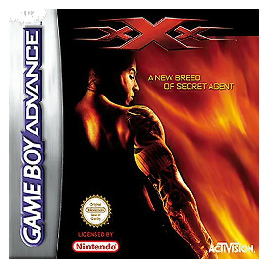XXX