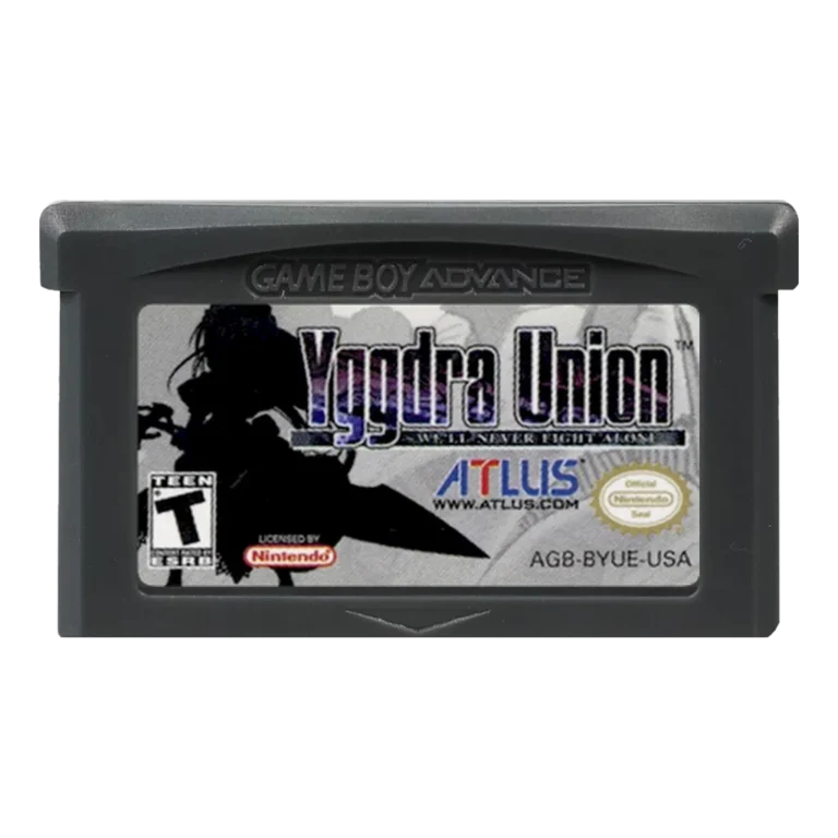 Yggdra Union: We’ll Never Fight Alone