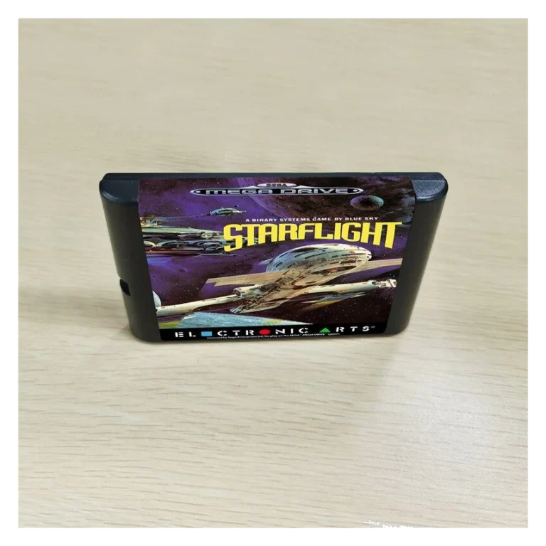 Starflight