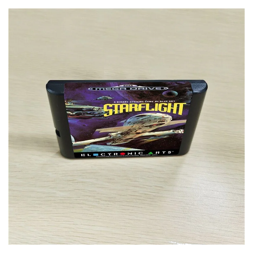 Starflight