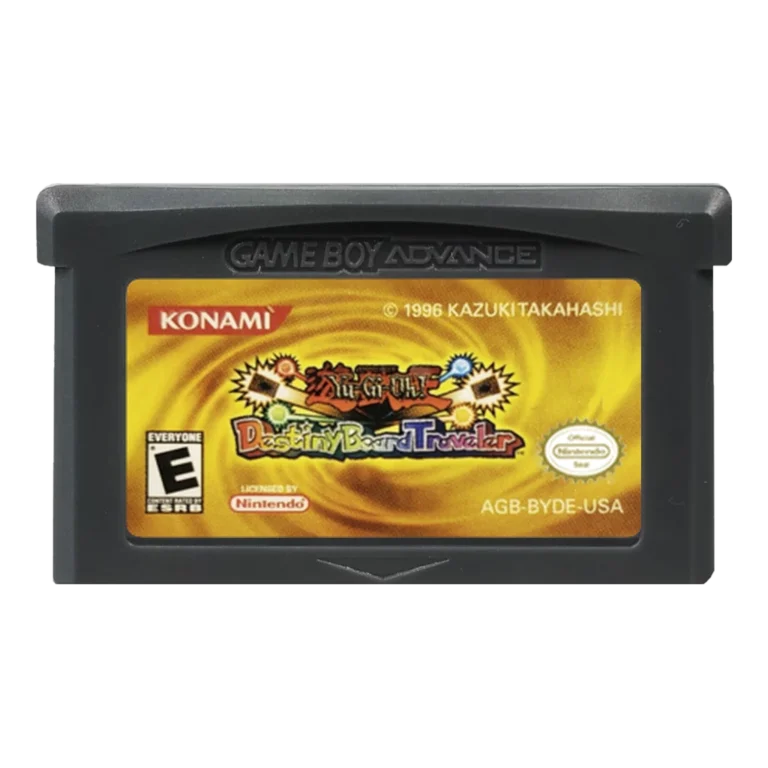Yu-Gi-Oh! Destiny Board Traveler