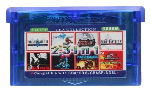 Eg010 23 IN 1