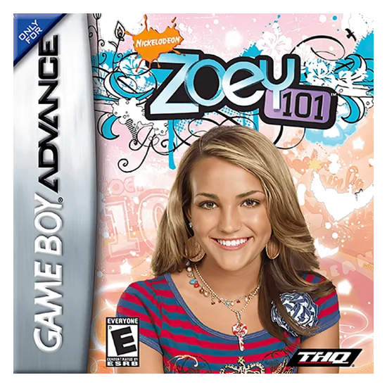 Zoey 101