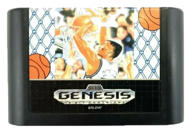 David Robinson Basketball