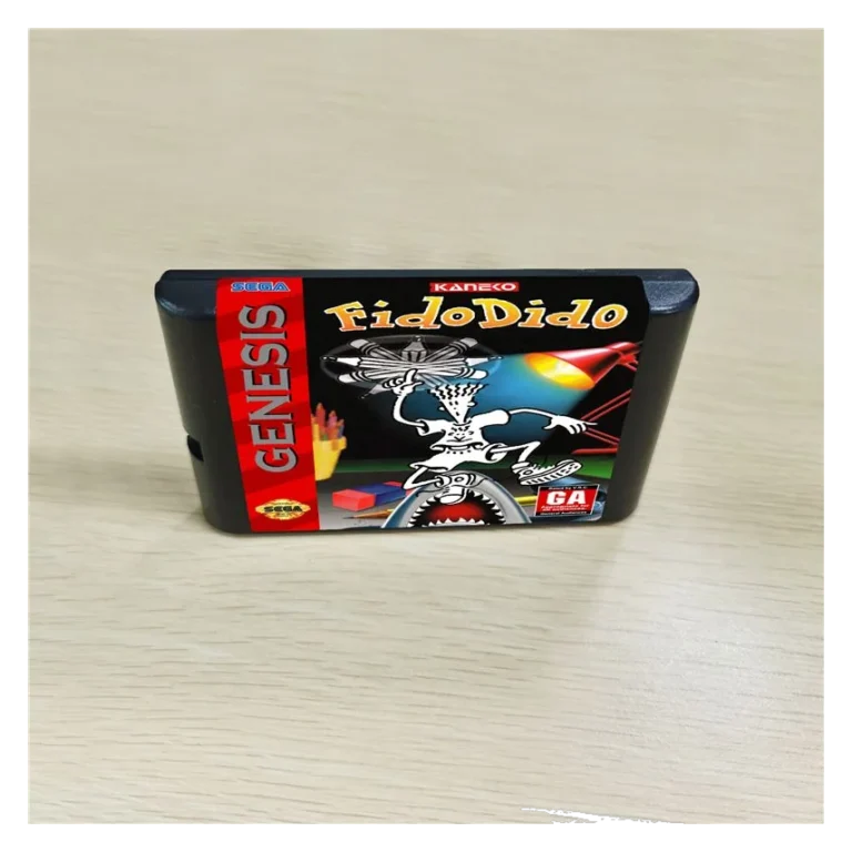 Fido Dido