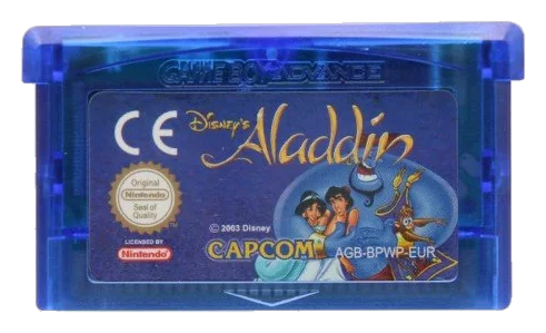 Aladdin
