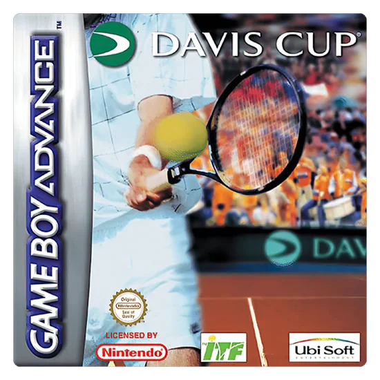 Davis Cup