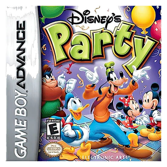 Disney Sports – American Football