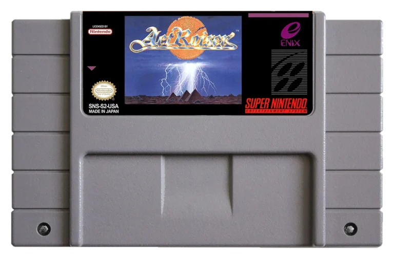 ActRaiser