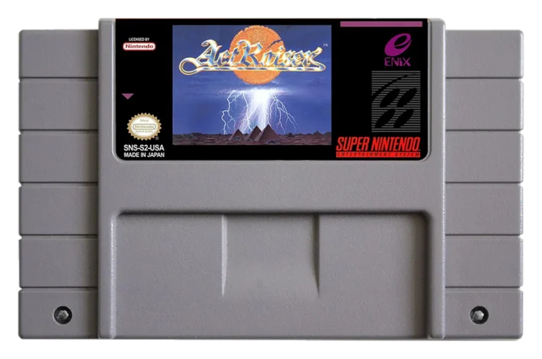 ActRaiser