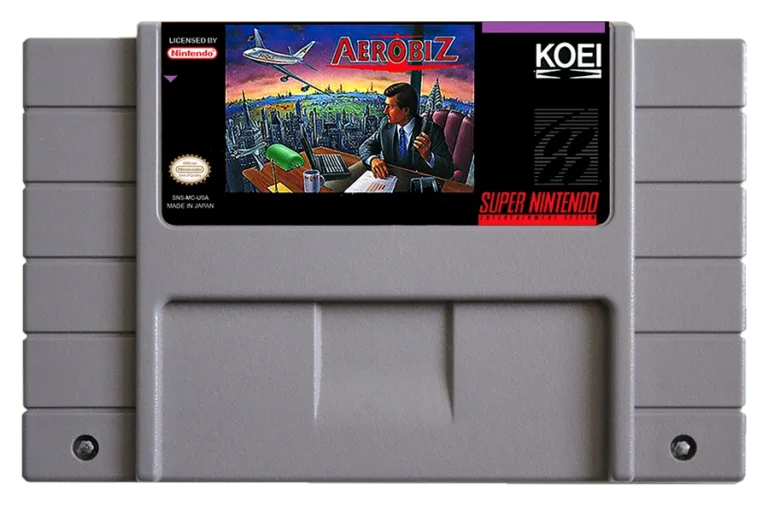 Aerobiz