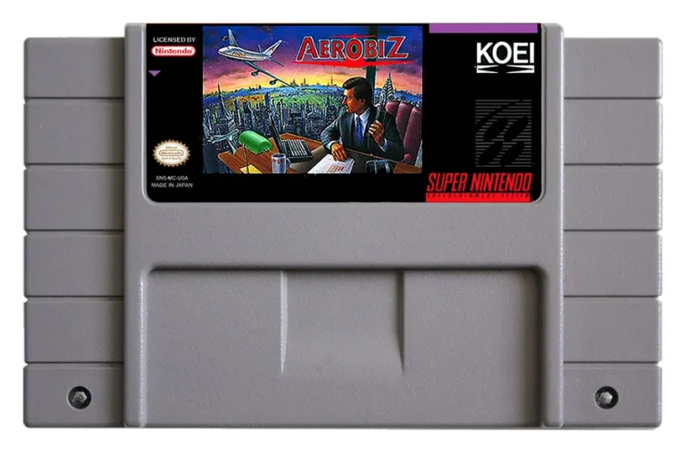Aerobiz