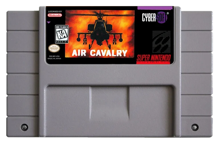 Air Cavalry
