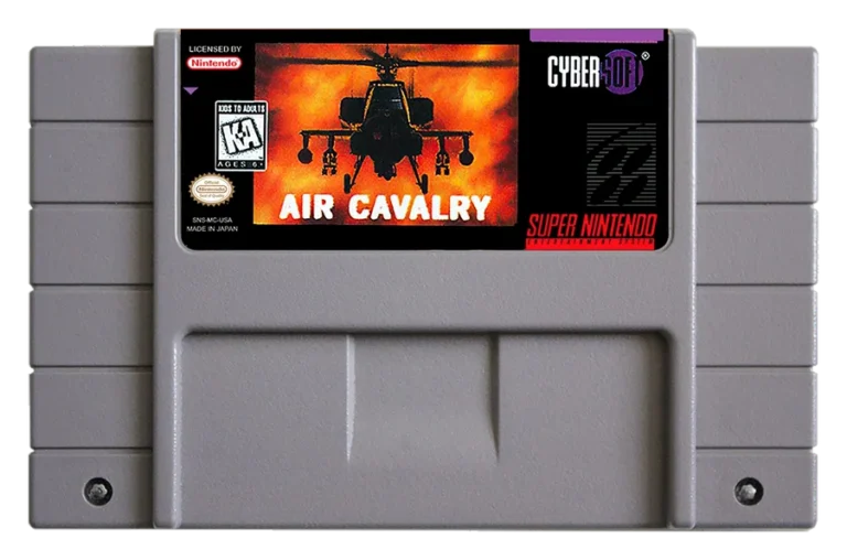 Air Cavalry