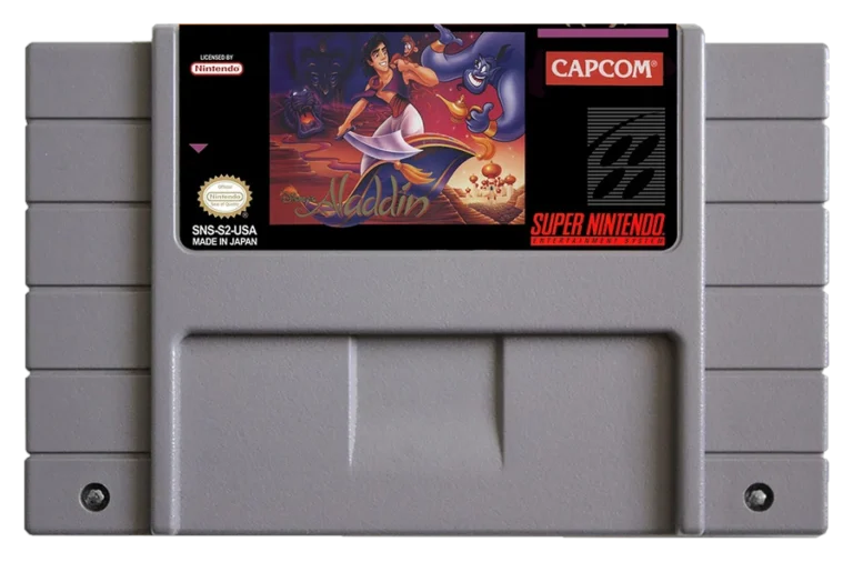 Aladdin
