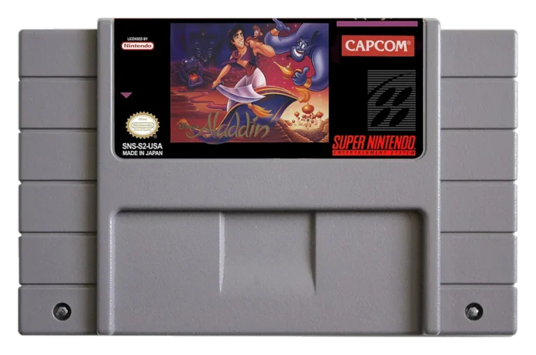 Aladdin