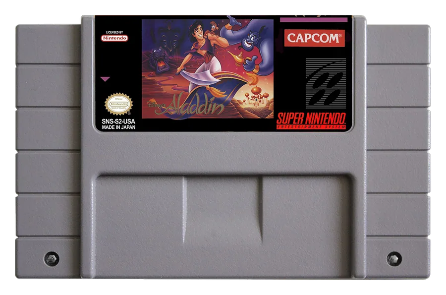 Aladdin