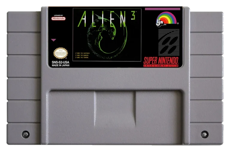 Alien 3