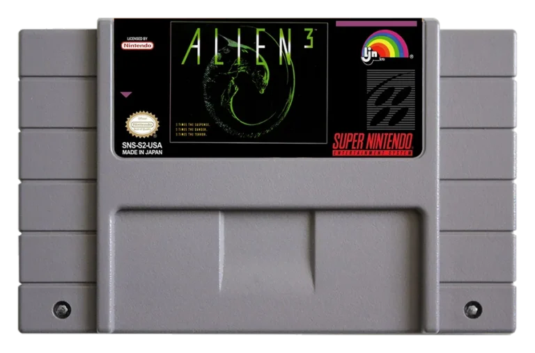 Alien 3