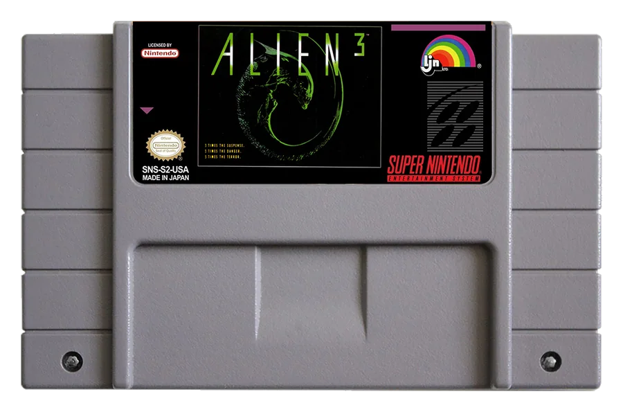 Alien 3