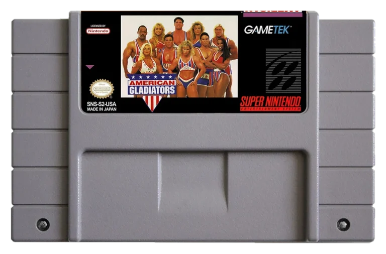 American Gladiators