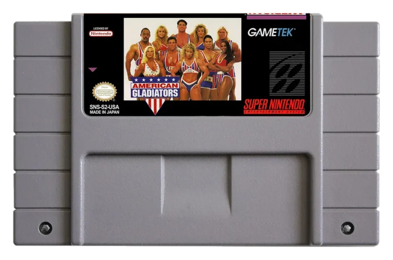 American Gladiators