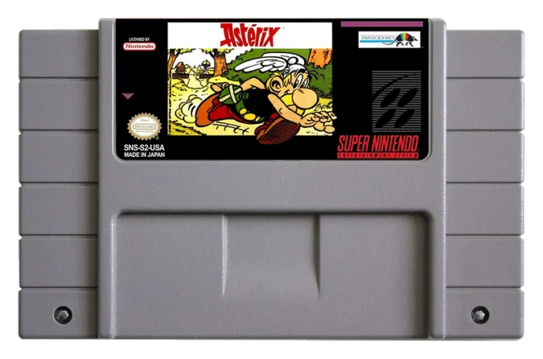 Asterix