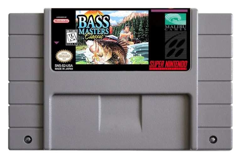 Bass Masters Classic