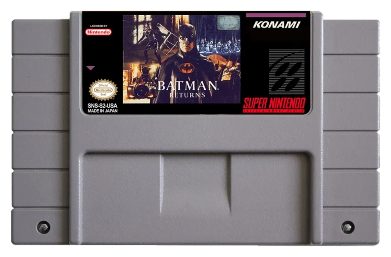 Batman Returns
