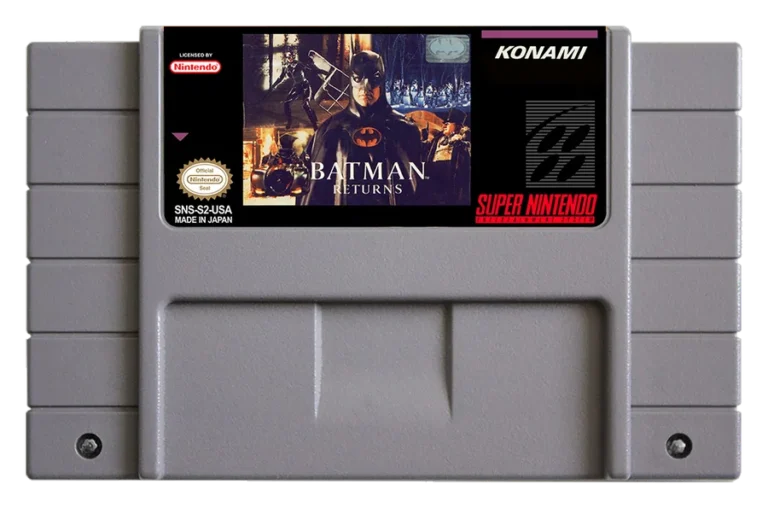 Batman Returns