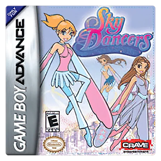Sky Dancers – They Magically Fly!