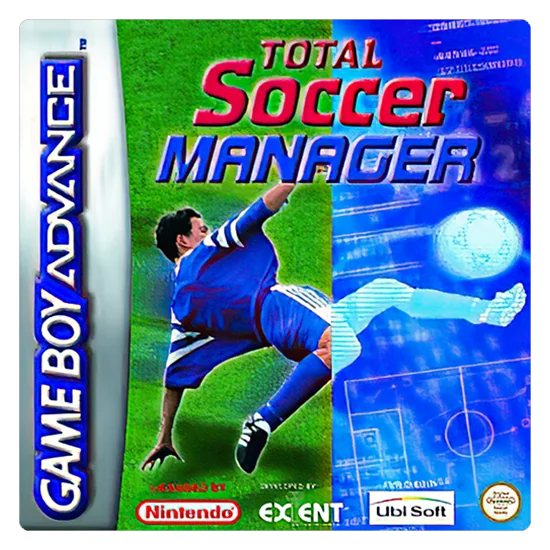 Total Soccer Manager